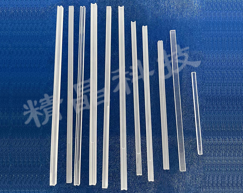 Miếng tản nhiệt cho bộ hợp chùm laser