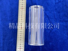 Pipe kim cương xanh