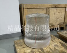 Tinh thể kim cương xanh