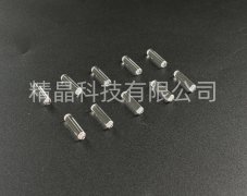 Que kim cương xanh hình dị dạng